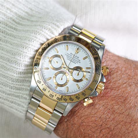 hoe een rolex opwinden|hoe lang blijft de Rolex laden.